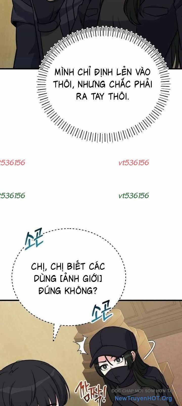 Support Gánh Cả Thế Giới Chương 10 Ảnh 32