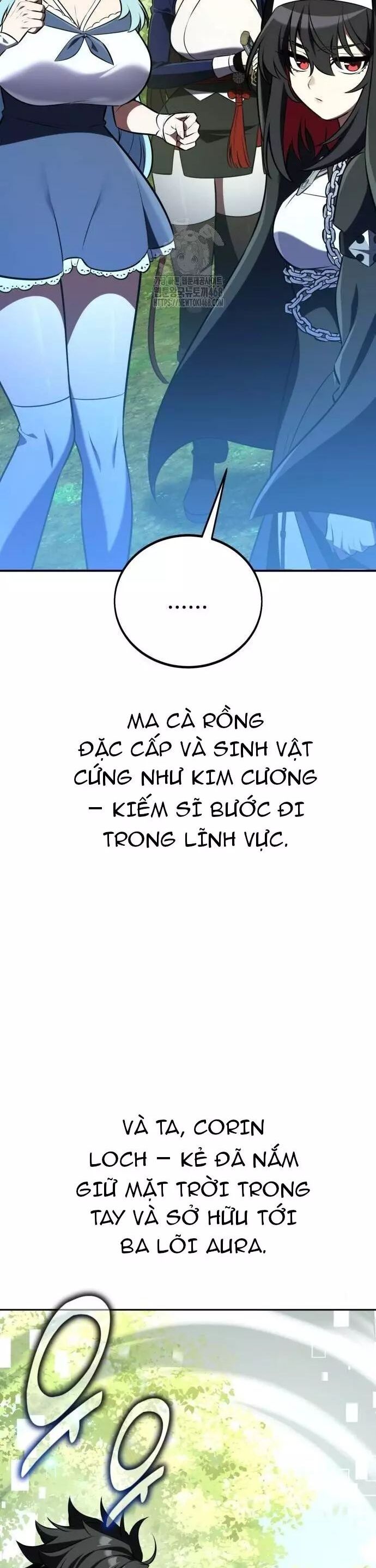 Tôi Đã Giết Tuyển Thủ Học Viện Chương 80 Ảnh 79