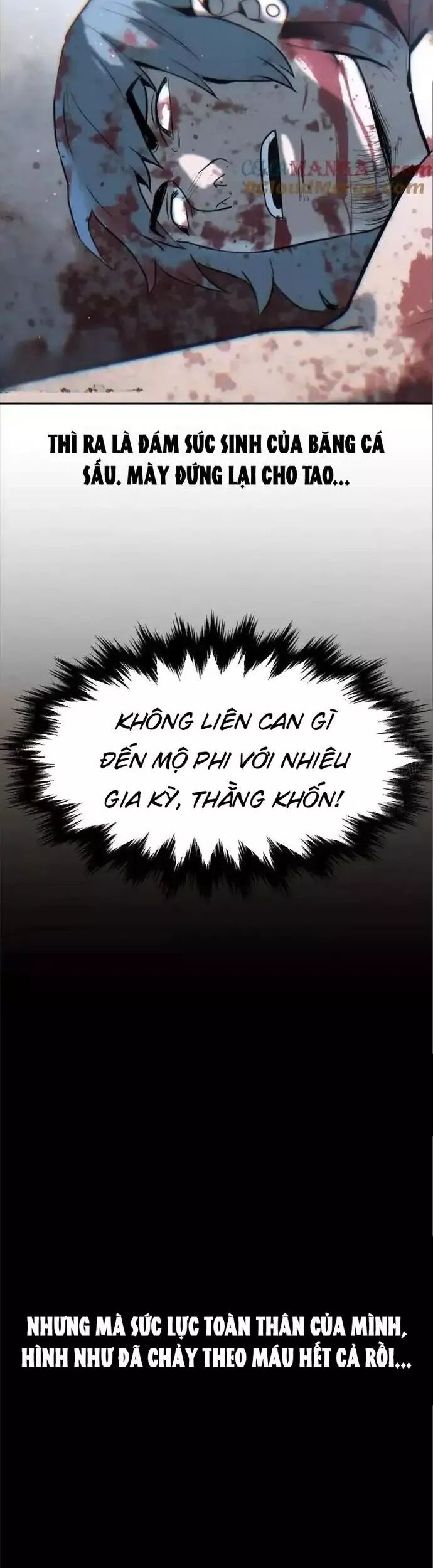 Trò Chơi Vô Vọng Chương 31 Ảnh 9