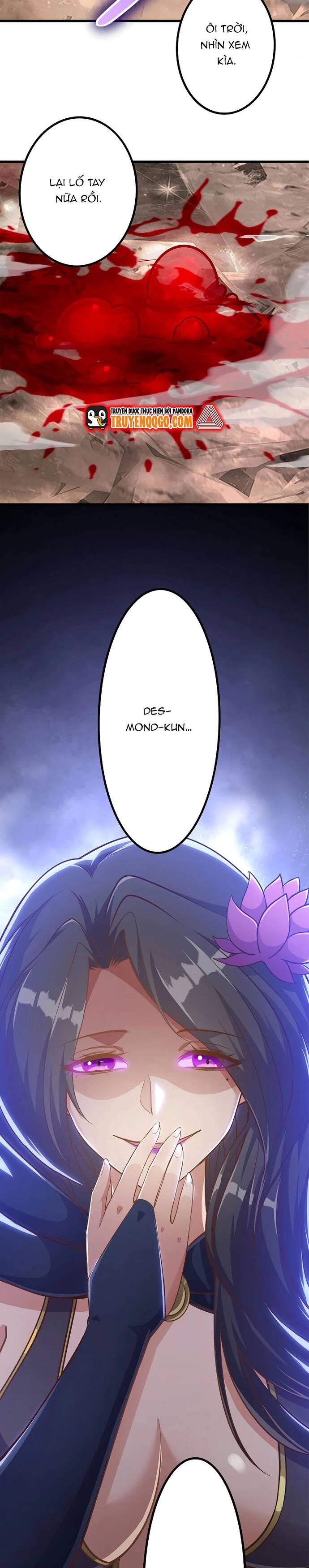 Jozan Fuyo No Komikaraizu Sutato Shimashita! Chương 26 Ảnh 28