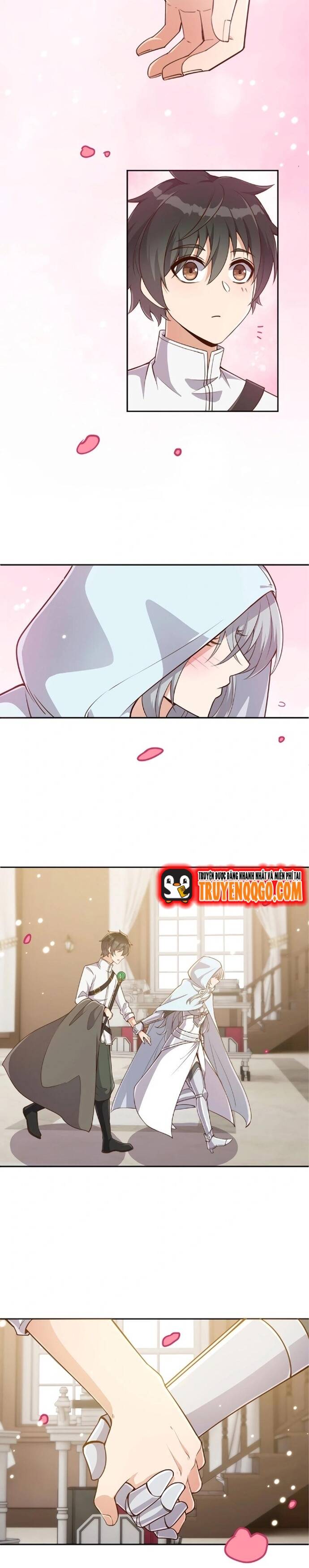 Jozan Fuyo No Komikaraizu Sutato Shimashita! Chương 20 Ảnh 17