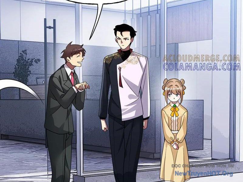 Trùng Sinh Tại Thế Giới Tu Chân, Ta Giết Tới Đỉnh Chương 24 Ảnh 16