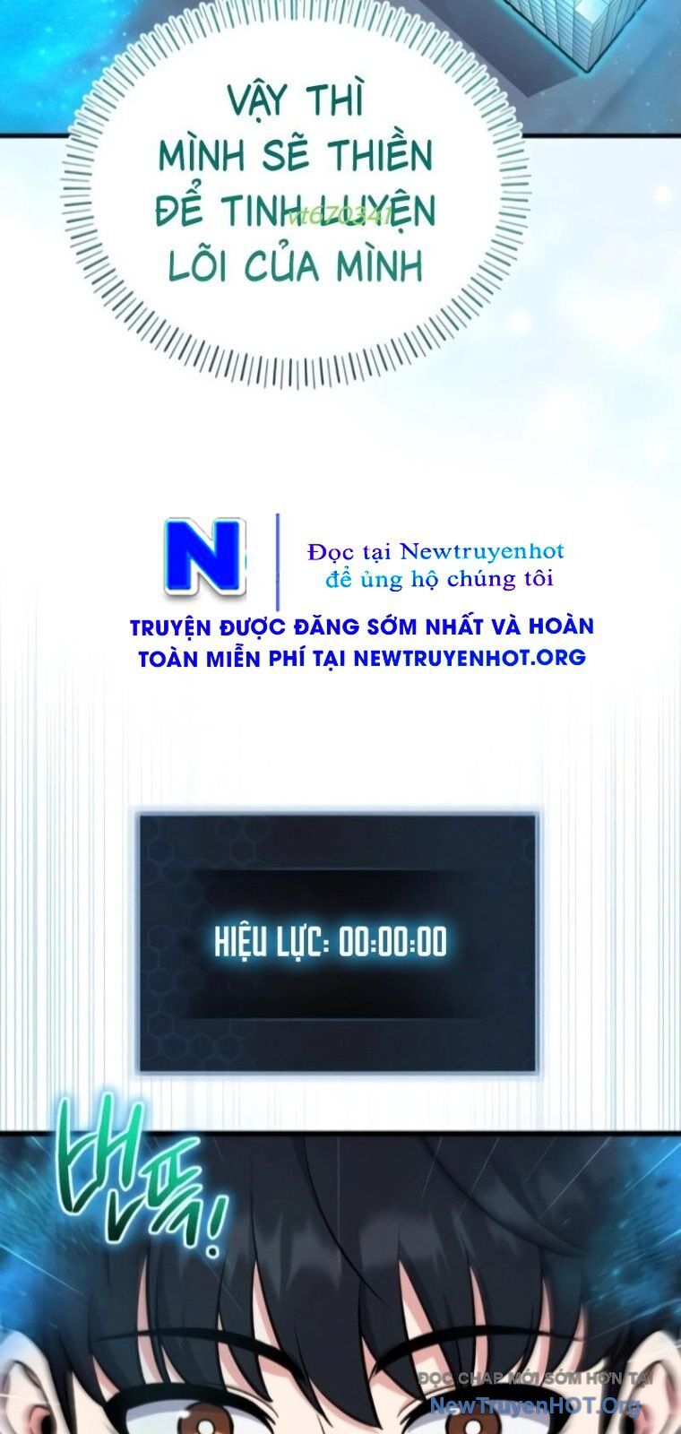 Support Gánh Cả Thế Giới Chương 7 Ảnh 86