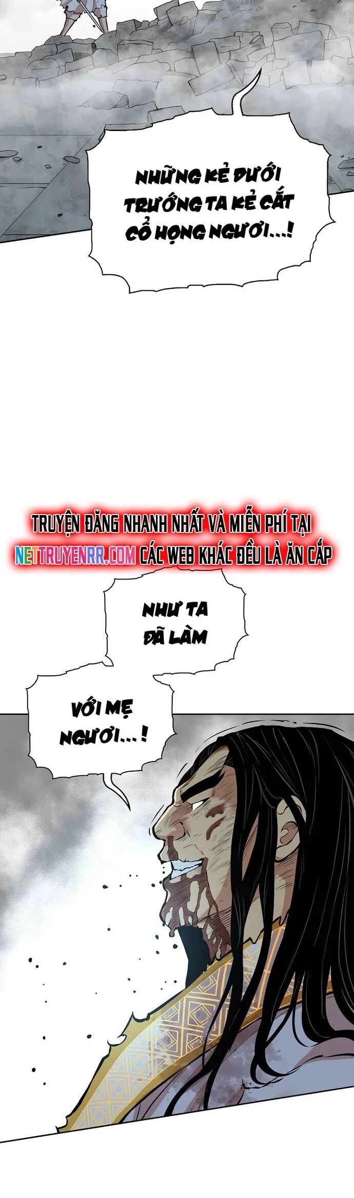 Huyền Thoại Vô Song Chiến Thần Chương 122 Ảnh 15