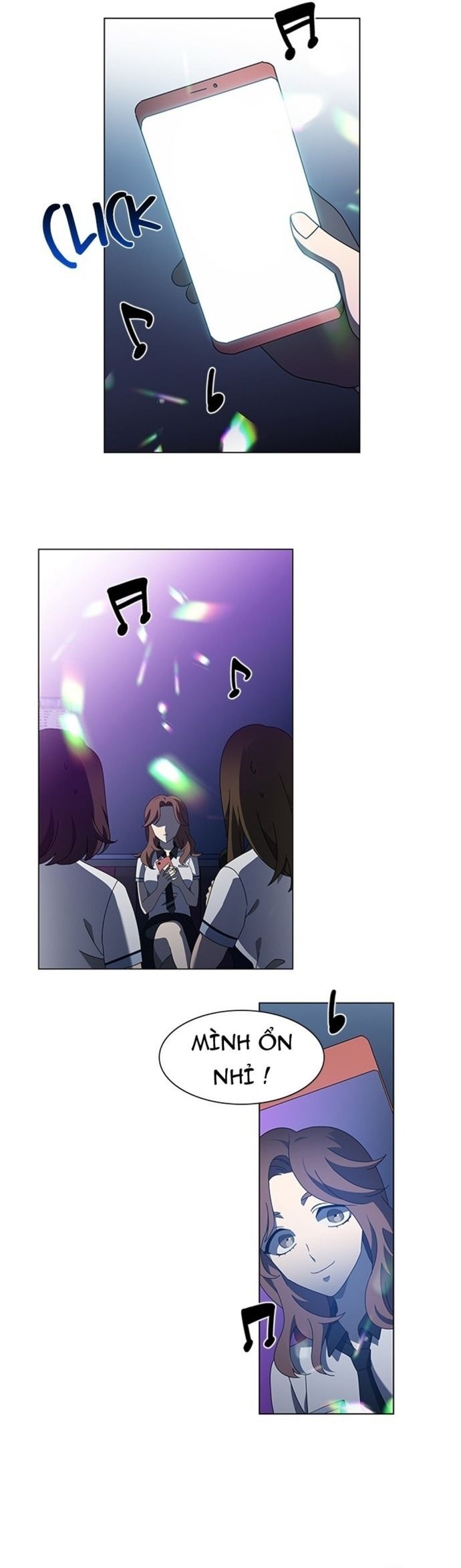 Siêu Sao Độc Chiếm Của Ta Chương 40 Ảnh 18