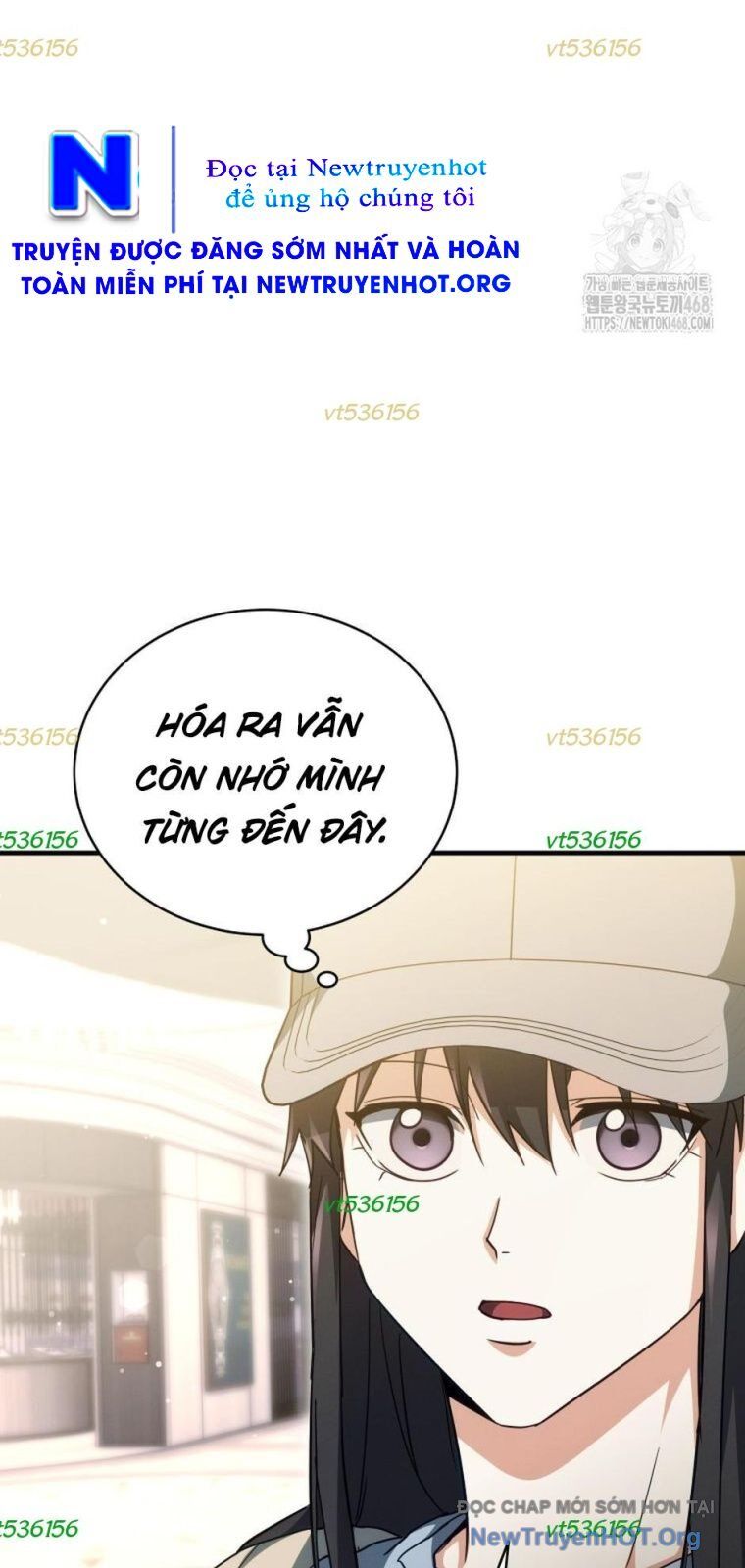 Ranker Mơ Được Nghỉ Hưu Chương 20 Ảnh 51