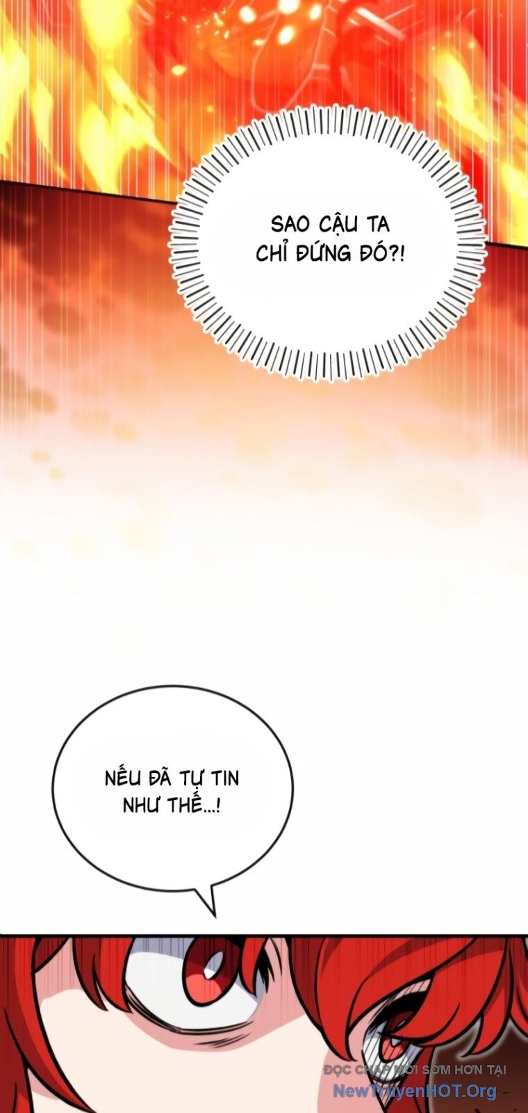 Support Gánh Cả Thế Giới Chương 4 Ảnh 11