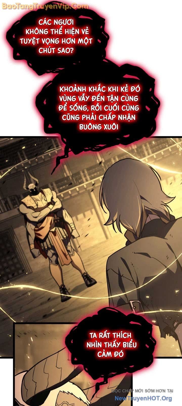 Sự Trở Lại Của Anh Hùng Cấp Thảm Họa Chương 136 Ảnh 86