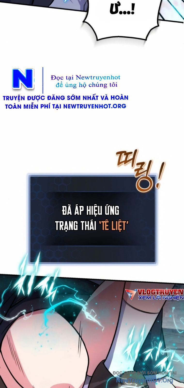 Support Gánh Cả Thế Giới Chương 4 Ảnh 26