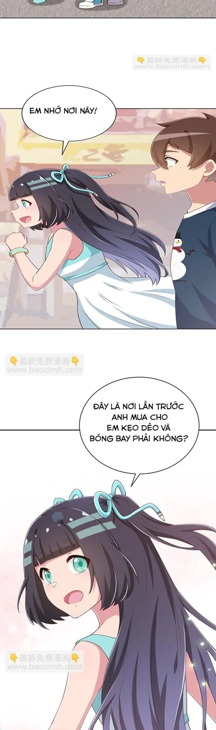 Ông Trời Đã Ban Cho Tôi Siêu Năng Lực Kỳ Lạ Gì Thế Này? Chương 69 Ảnh 3
