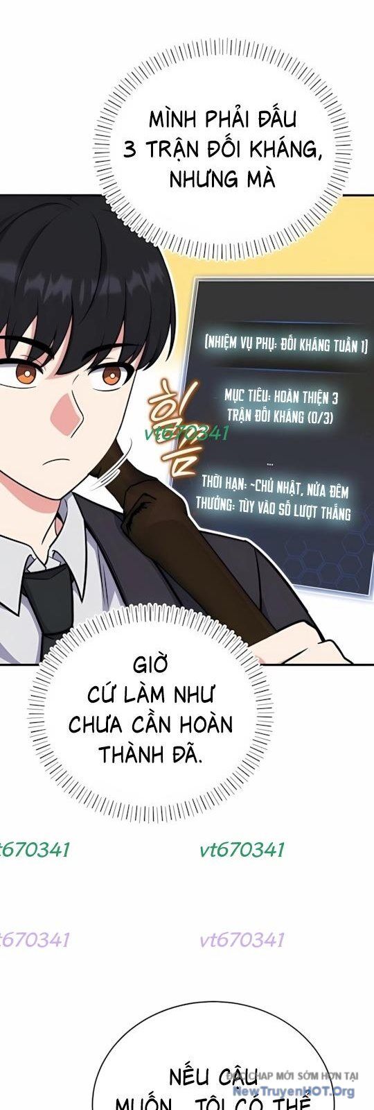 Support Gánh Cả Thế Giới Chương 8 Ảnh 38