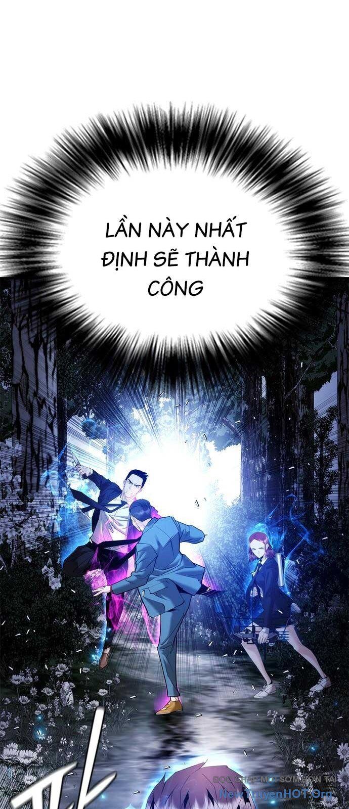 Bạch Dạ Chương 15 Ảnh 45