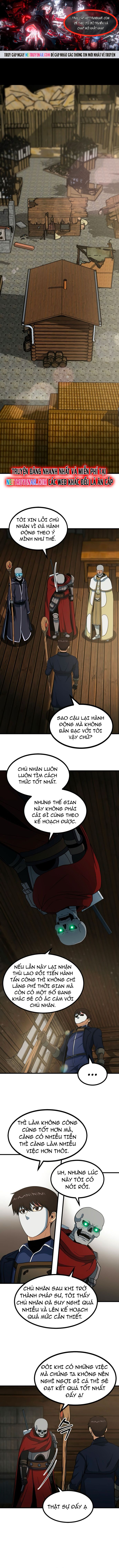 Ngoài Nhà Là Bão Tố Chương 43 Ảnh 2