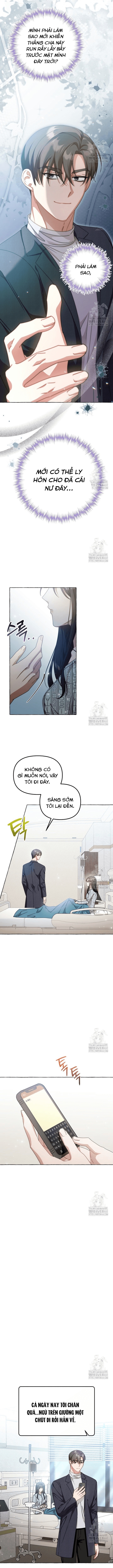 Khi Điện Thoại Đổ Chuông Chương 34 Ảnh 11