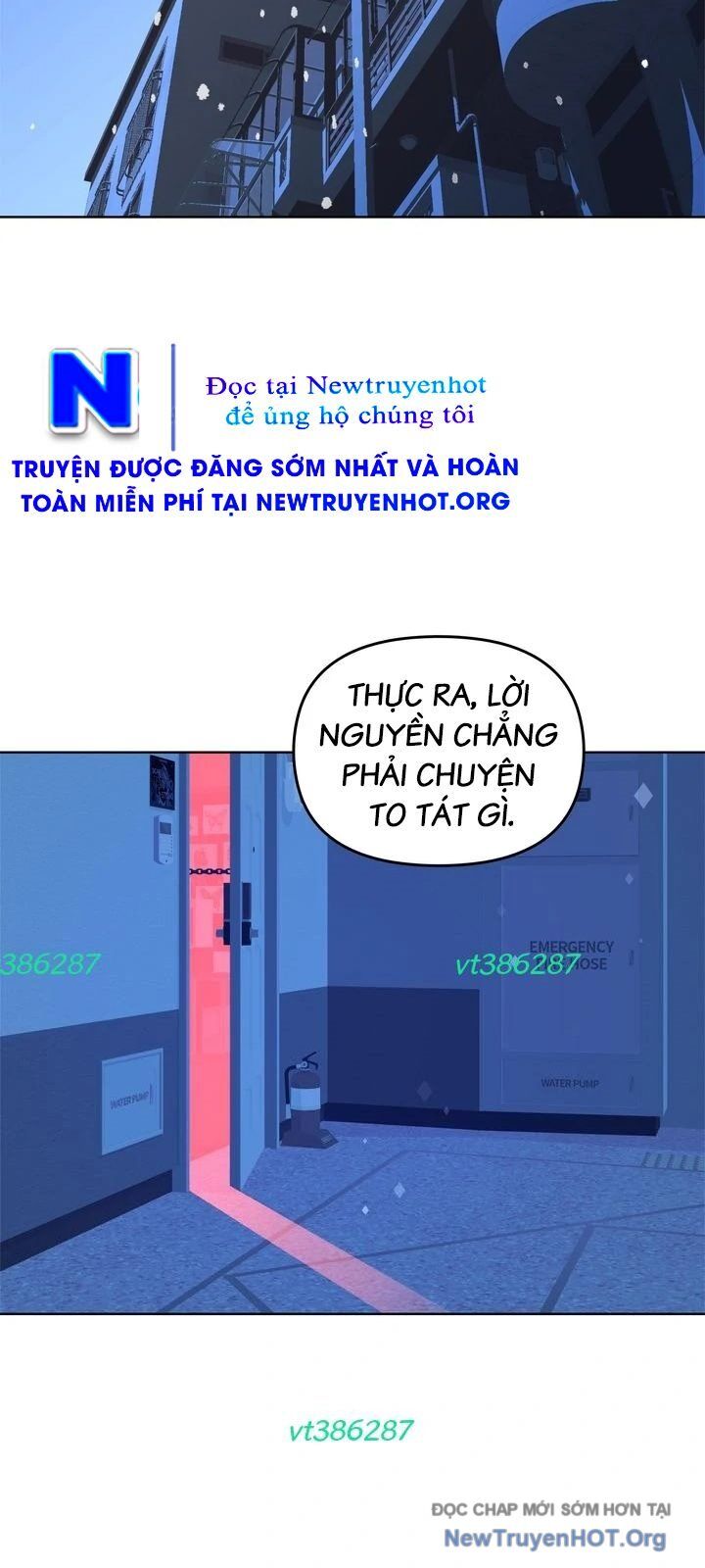 Giao Kèo Với Quỷ Chương 44 Ảnh 4