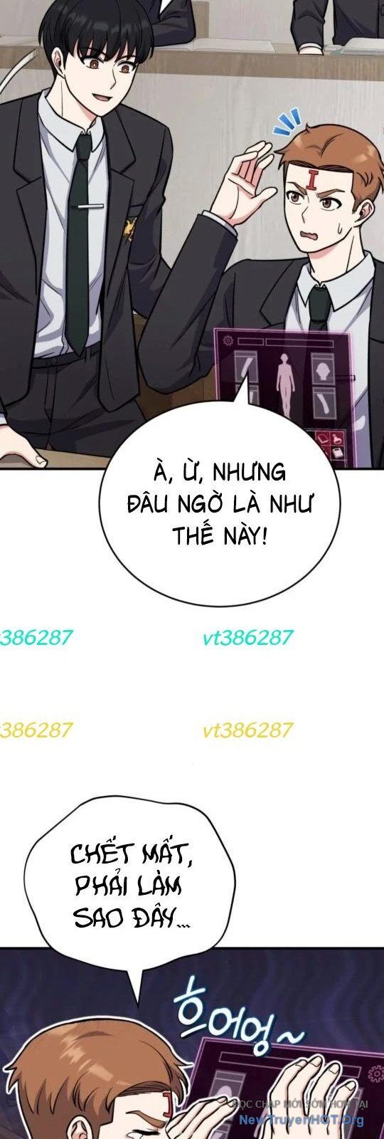 Support Gánh Cả Thế Giới Chương 9 Ảnh 31