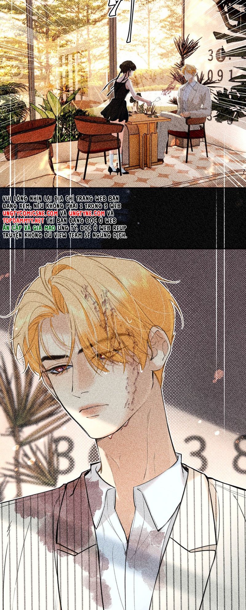 Từ Số Không Bắt Đầu Làm Bạn Trai Chương 63 Ảnh 19