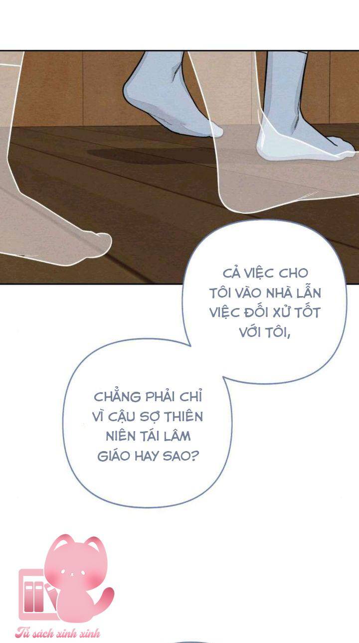 Bí Mật Thanh Xuân Chương 113 Ảnh 50