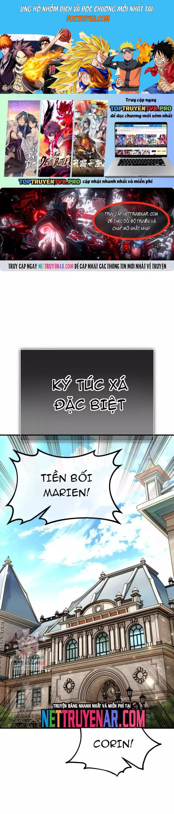 Tôi Đã Giết Tuyển Thủ Học Viện Chương 80 Ảnh 2