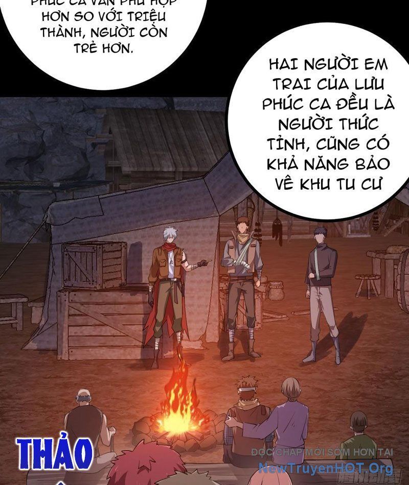 Ta Bắt Đầu Thành Thần Tại Tận Thế Chương 19 Ảnh 49