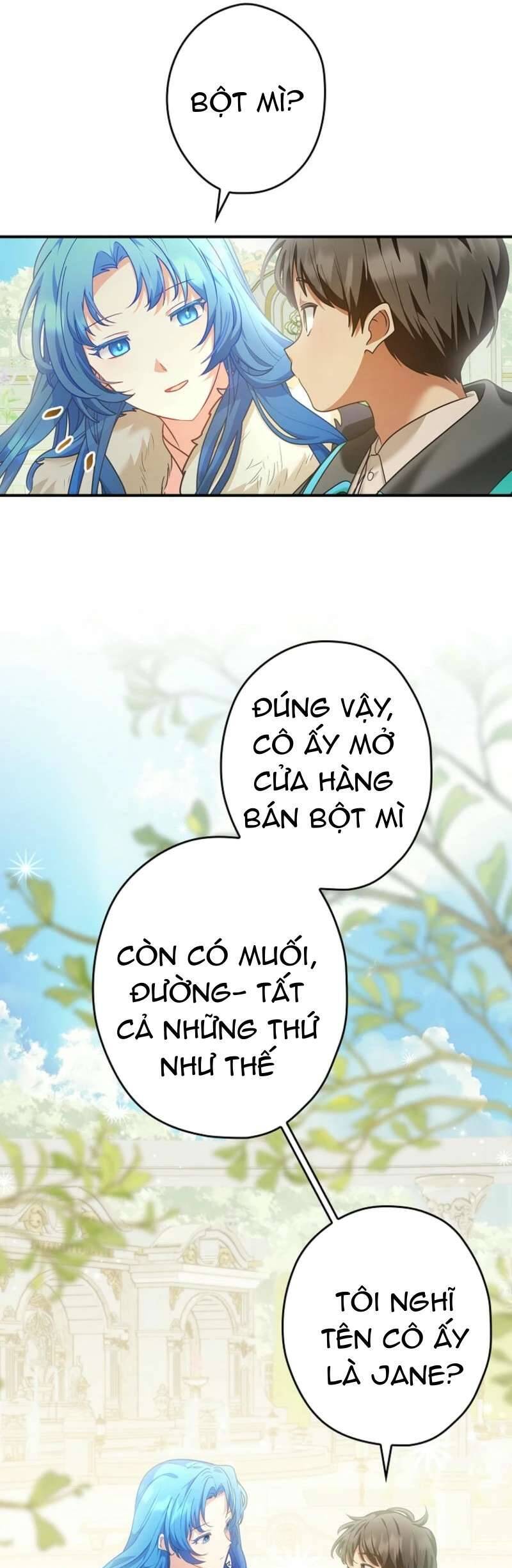 Tuy Là Mẹ Chồng Nhưng Tôi Không Thích Mâu Thuẫn Giữa Mẹ Chồng Và Nàng Dâu Chương 13 Ảnh 23