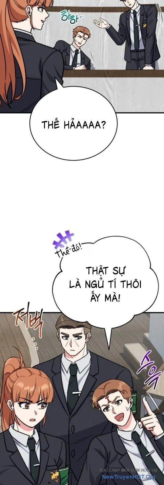 Support Gánh Cả Thế Giới Chương 9 Ảnh 40