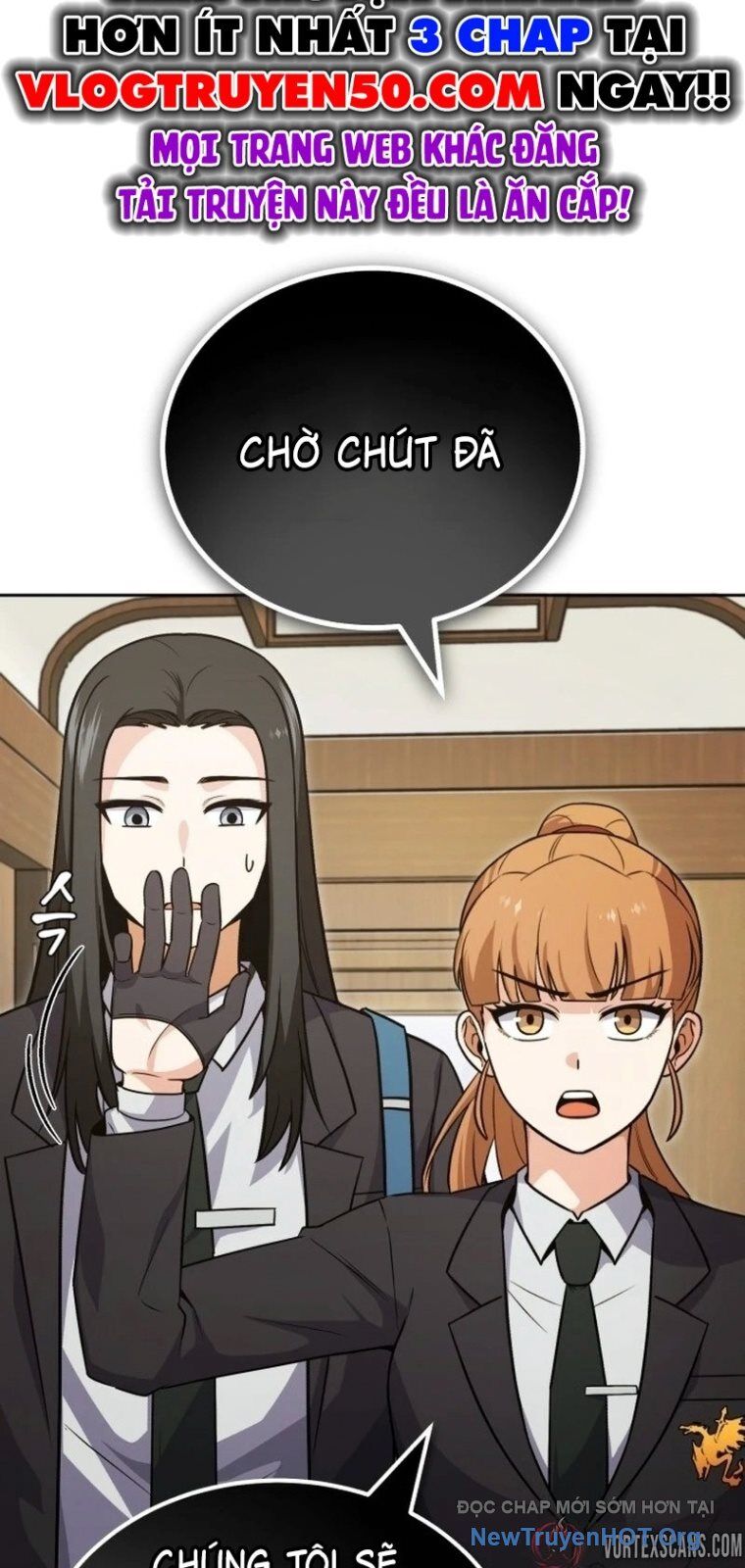 Support Gánh Cả Thế Giới Chương 2 Ảnh 8