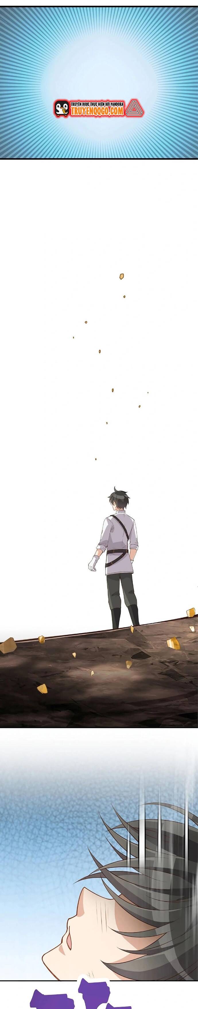 Jozan Fuyo No Komikaraizu Sutato Shimashita! Chương 24 Ảnh 4
