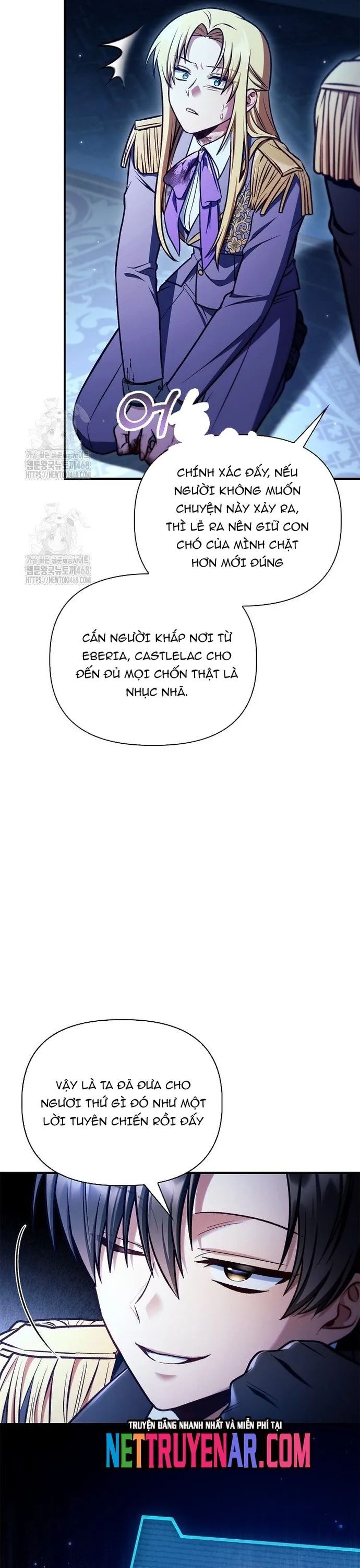 Kí Sự Hồi Quy Chương 146 Ảnh 27