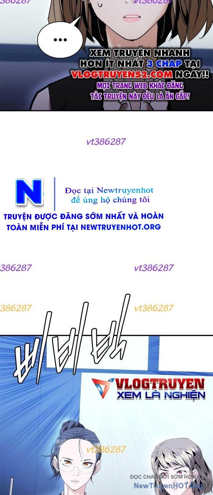 Bạch Dạ Chương 16 Ảnh 8