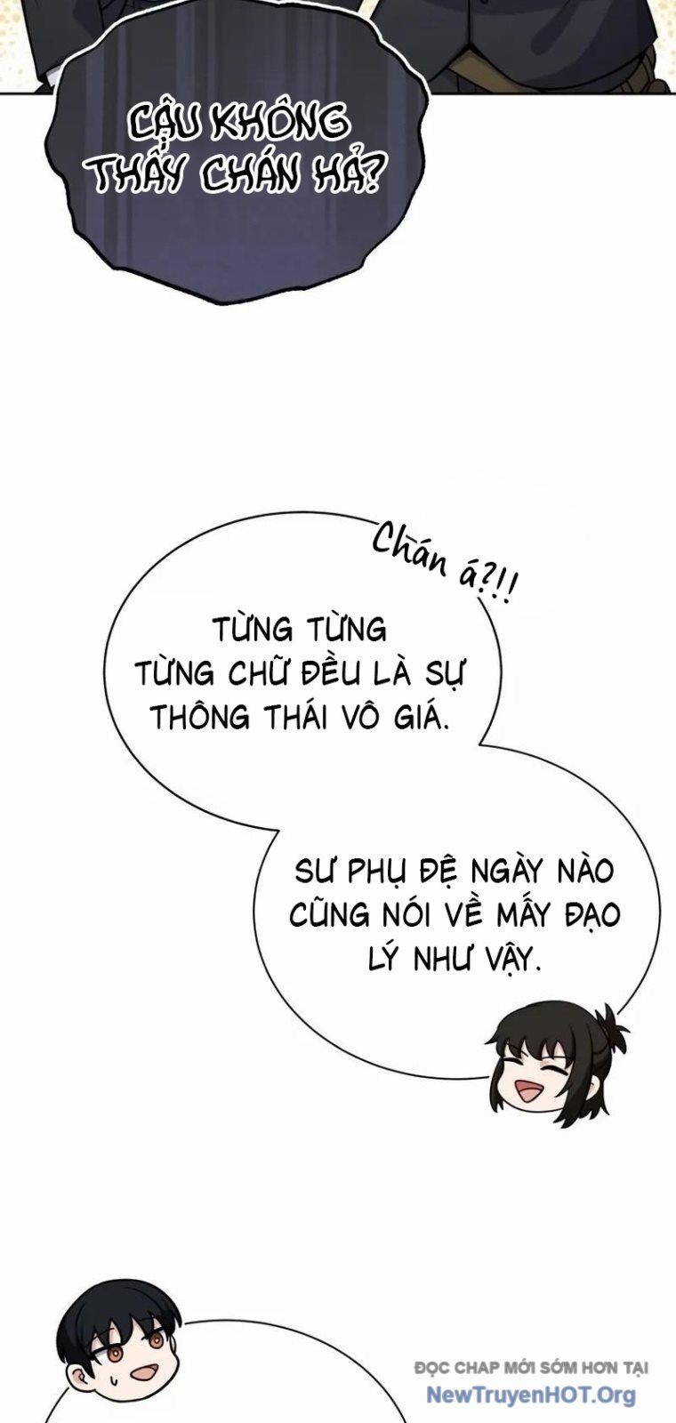 Support Gánh Cả Thế Giới Chương 3 Ảnh 38
