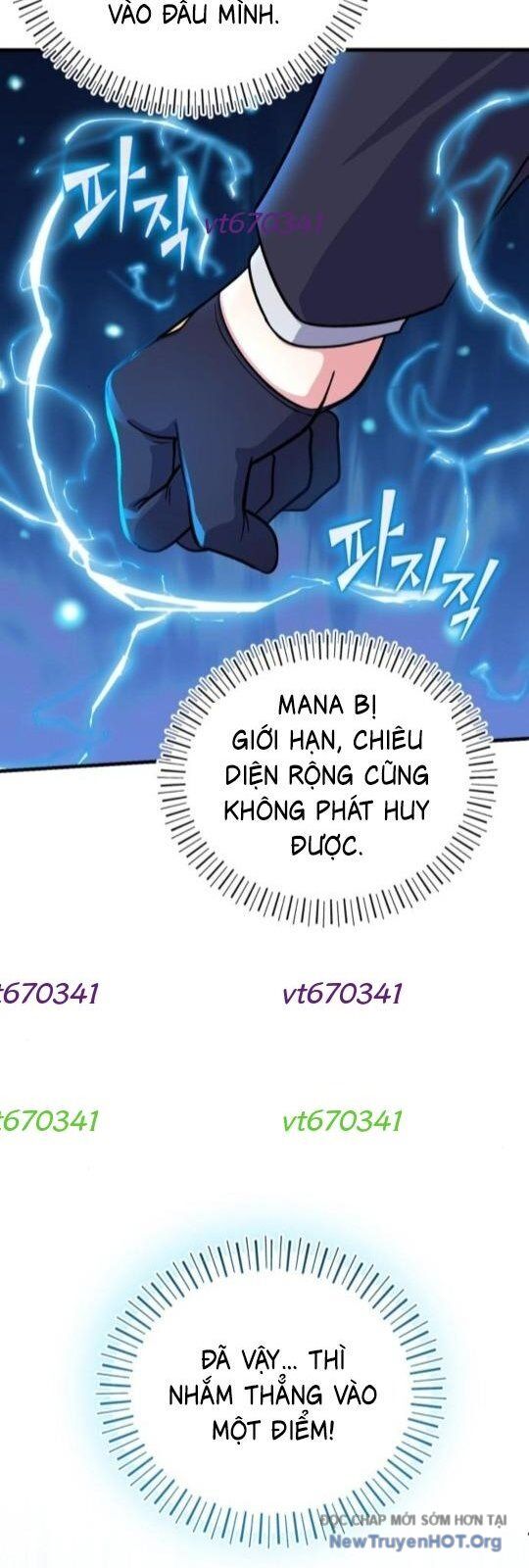 Support Gánh Cả Thế Giới Chương 6 Ảnh 65