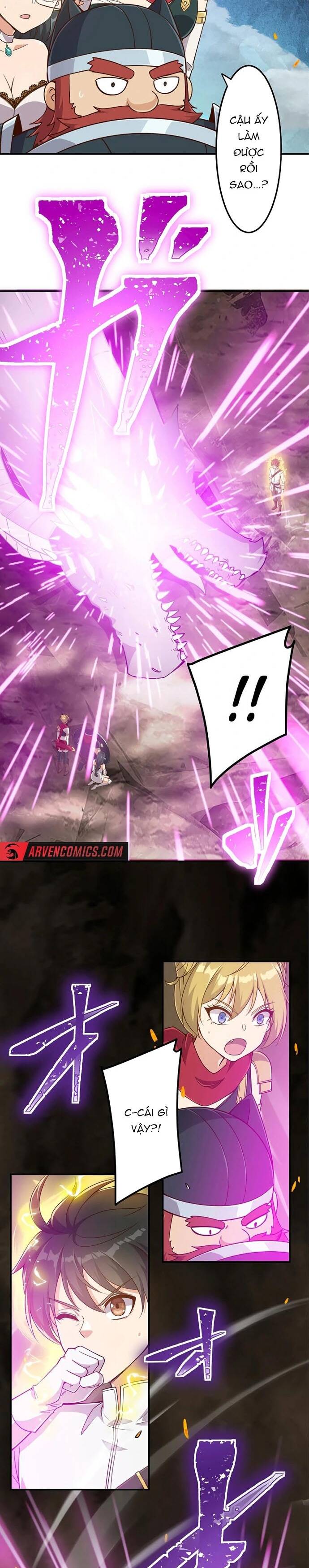 Jozan Fuyo No Komikaraizu Sutato Shimashita! Chương 23 Ảnh 23