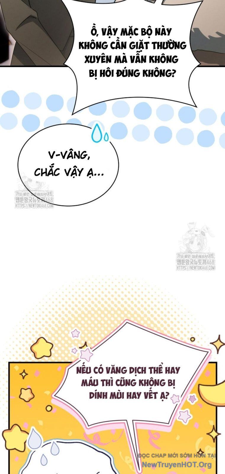 Ranker Mơ Được Nghỉ Hưu Chương 20 Ảnh 74