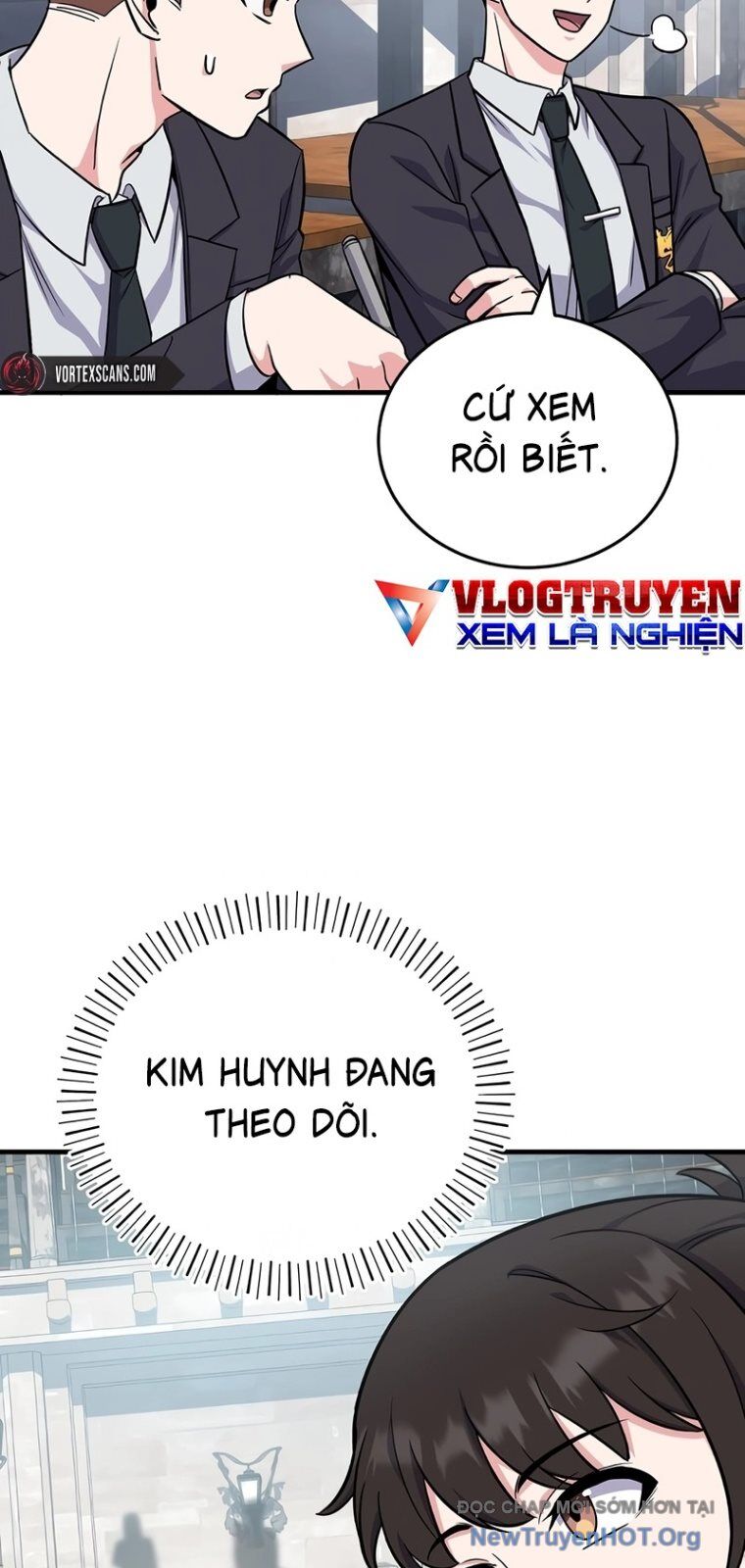Support Gánh Cả Thế Giới Chương 5 Ảnh 38