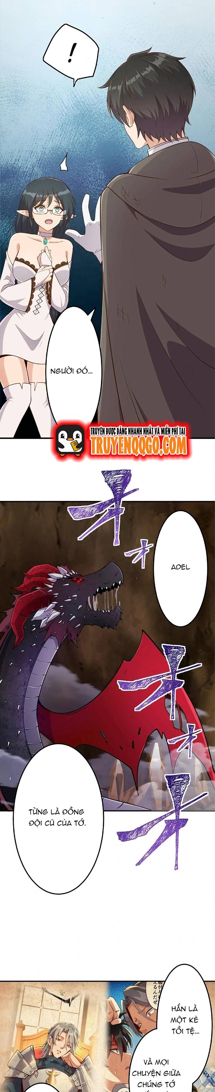 Jozan Fuyo No Komikaraizu Sutato Shimashita! Chương 22 Ảnh 16