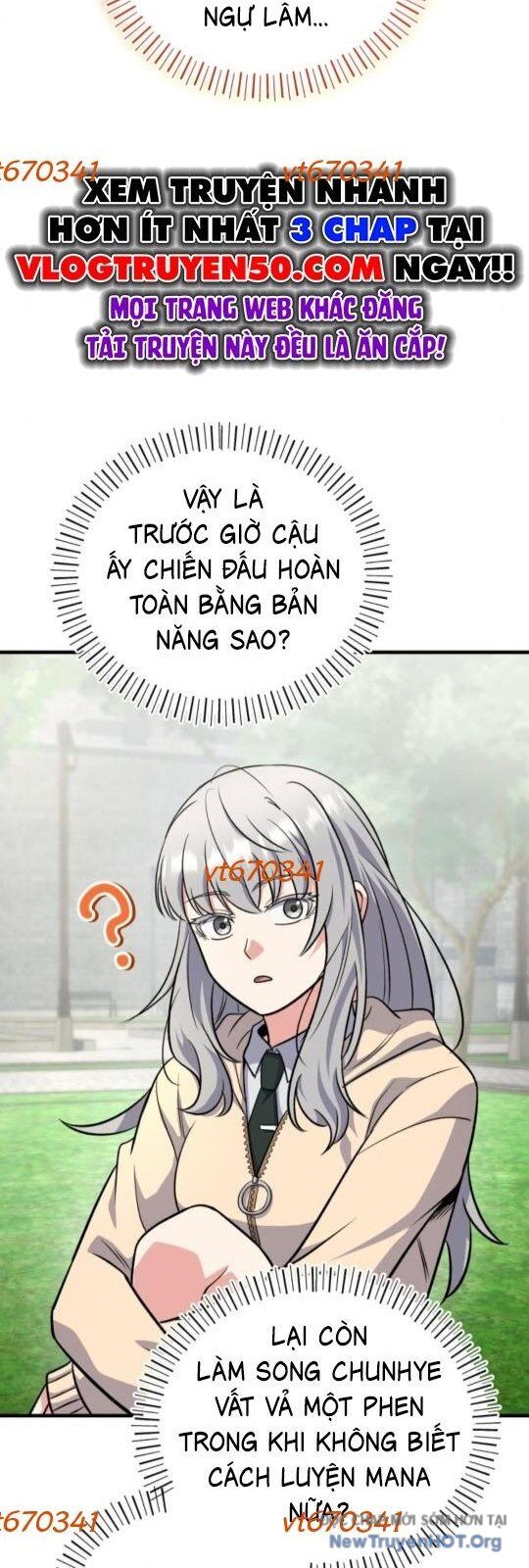 Support Gánh Cả Thế Giới Chương 6 Ảnh 4