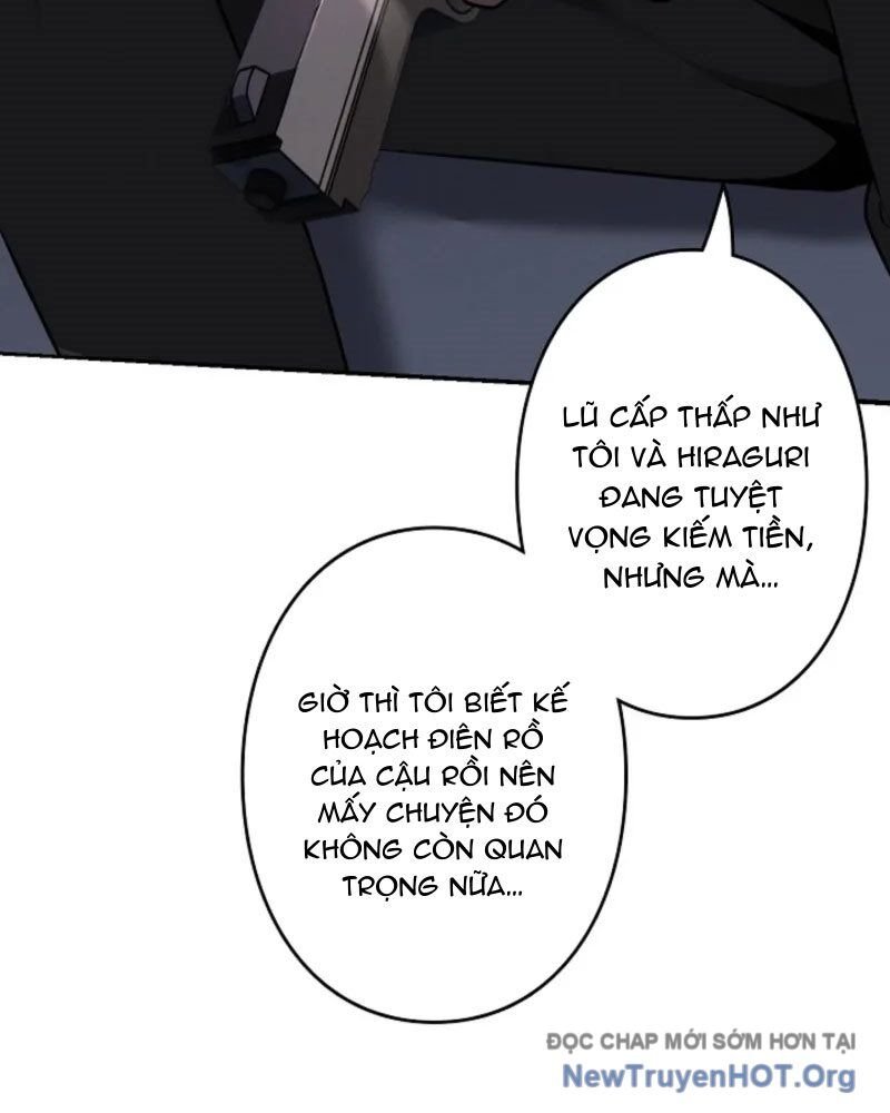 Hồi Quy: Tận Thế Báo Thù Chương 5 Ảnh 40
