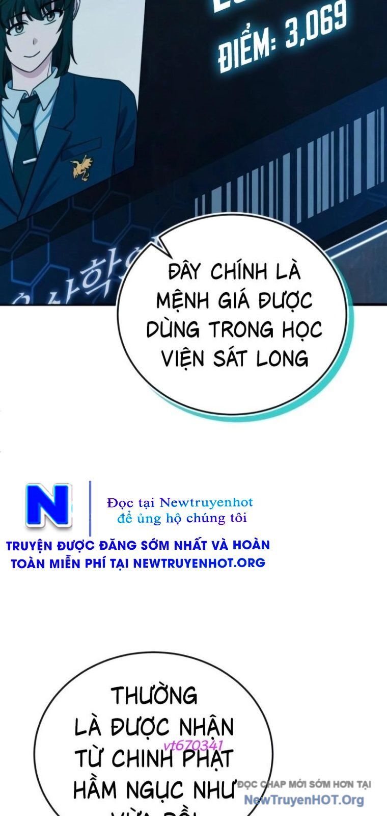 Support Gánh Cả Thế Giới Chương 7 Ảnh 22