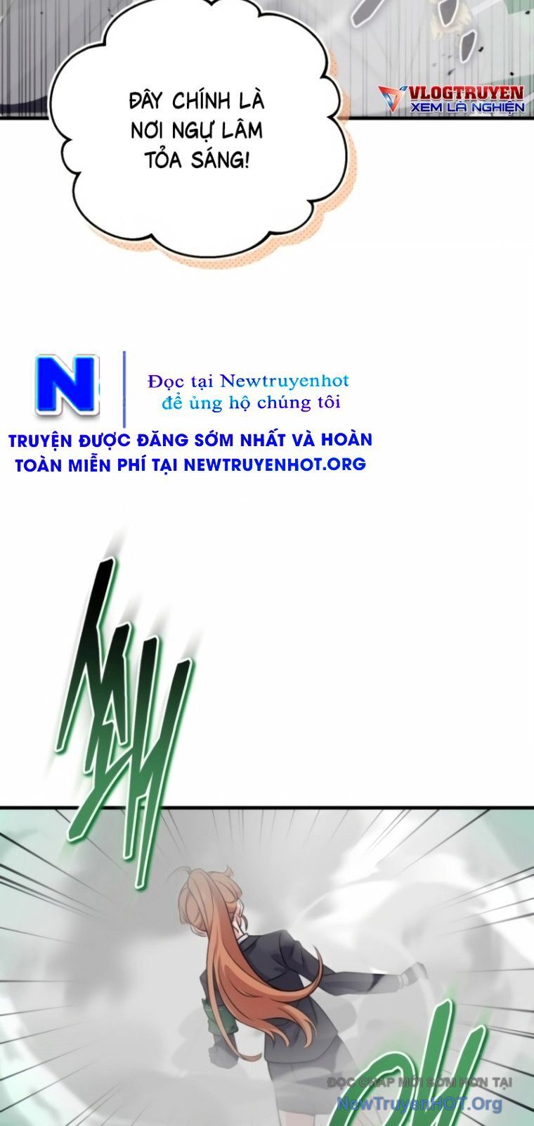 Support Gánh Cả Thế Giới Chương 4 Ảnh 104