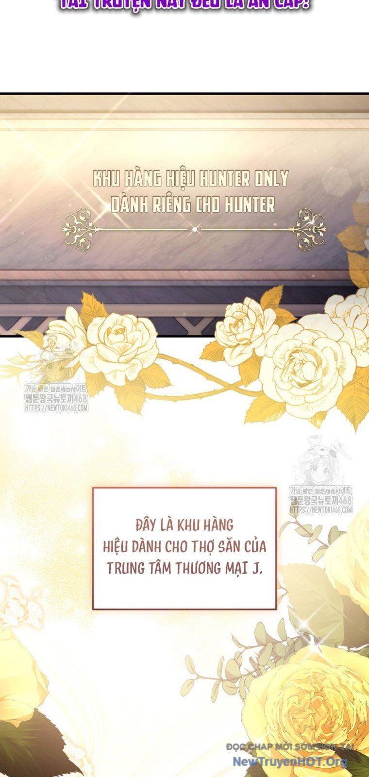 Ranker Mơ Được Nghỉ Hưu Chương 20 Ảnh 32