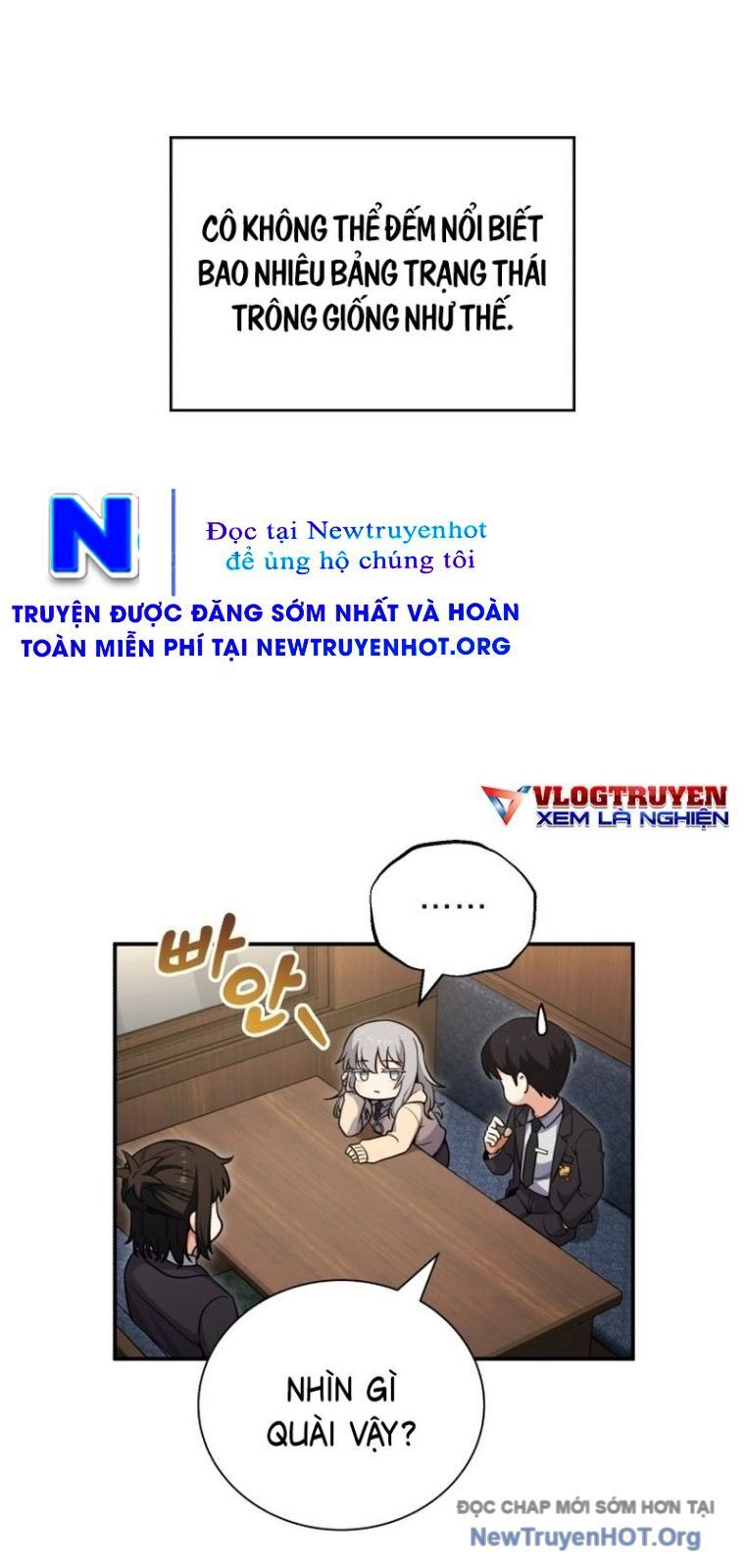 Support Gánh Cả Thế Giới Chương 1 Ảnh 111