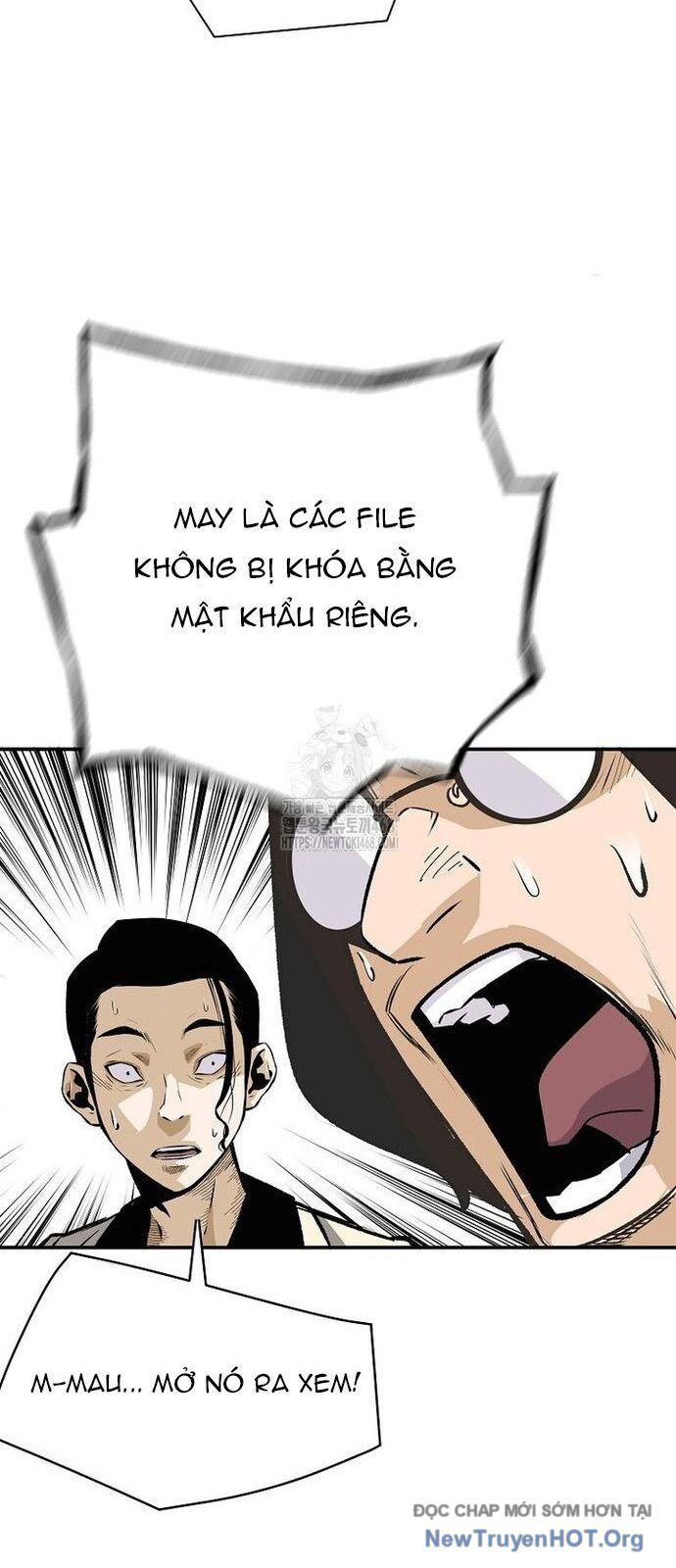 Sự Trở Lại Của Huyền Thoại Chương 181 Ảnh 53
