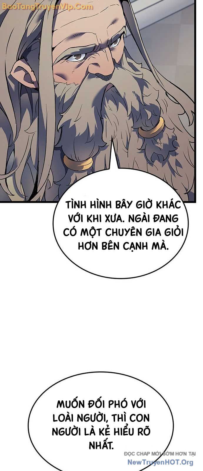 Đế Vương Hồi Quy Chương 91 Ảnh 45