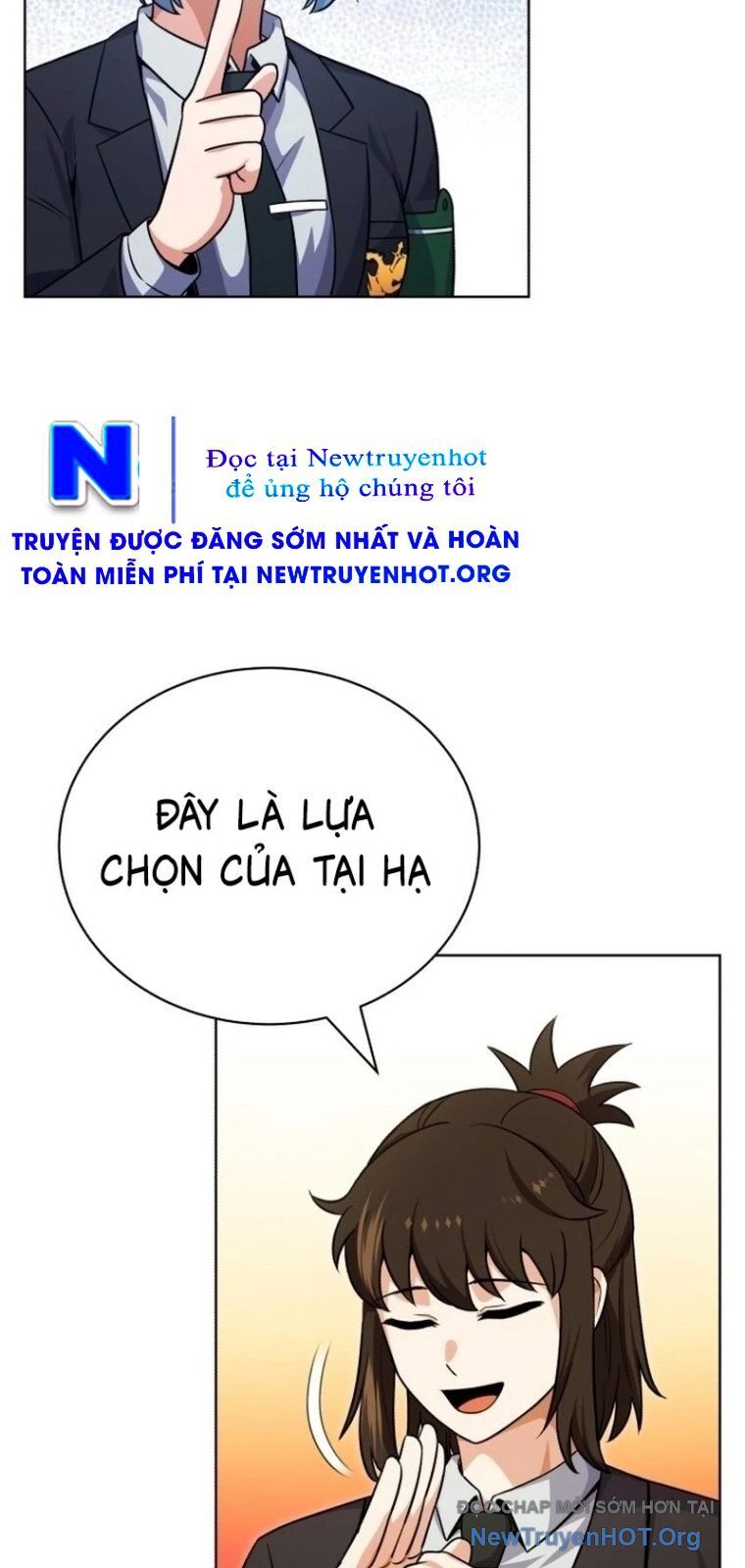 Support Gánh Cả Thế Giới Chương 2 Ảnh 59