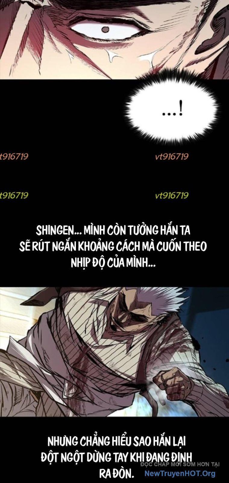 BáO Thù 2: VạN Nhân Chi ThượNg Chương 99 Ảnh 47