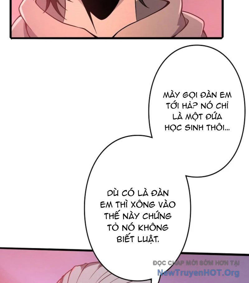 Hồi Quy: Tận Thế Báo Thù Chương 4 Ảnh 19