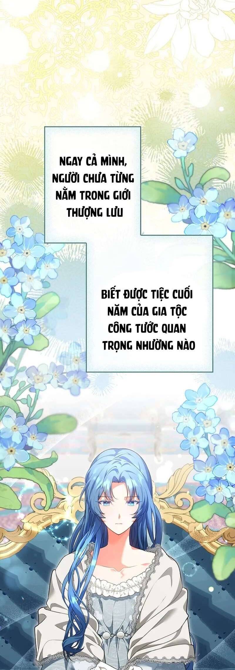 Tuy Là Mẹ Chồng Nhưng Tôi Không Thích Mâu Thuẫn Giữa Mẹ Chồng Và Nàng Dâu Chương 2 Ảnh 27