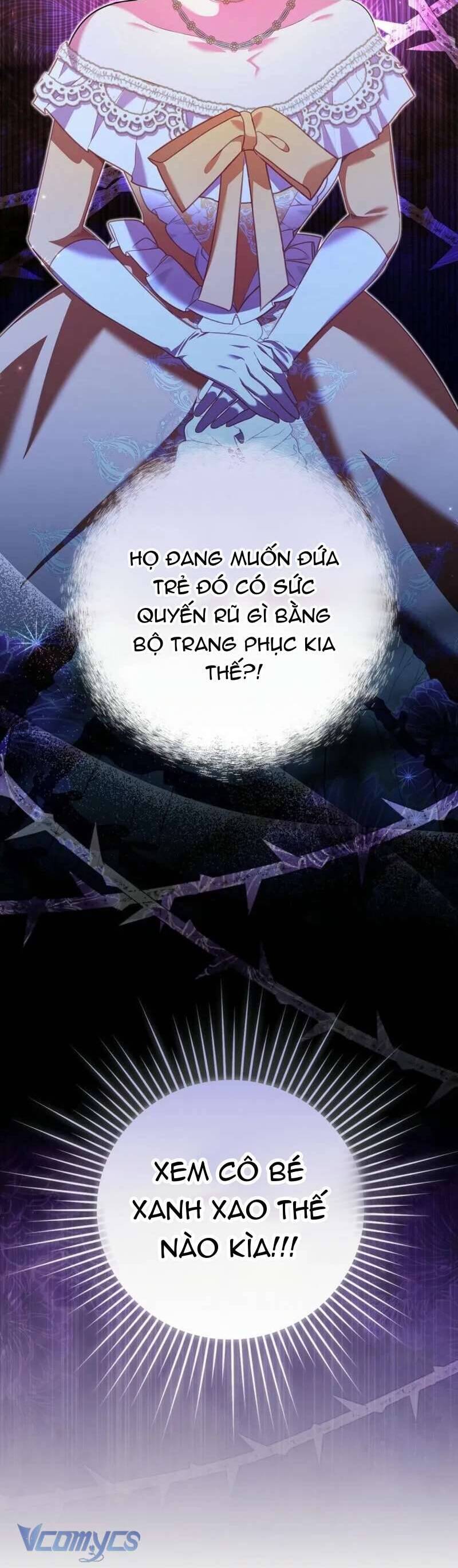 Tuy Là Mẹ Chồng Nhưng Tôi Không Thích Mâu Thuẫn Giữa Mẹ Chồng Và Nàng Dâu Chương 8 Ảnh 26