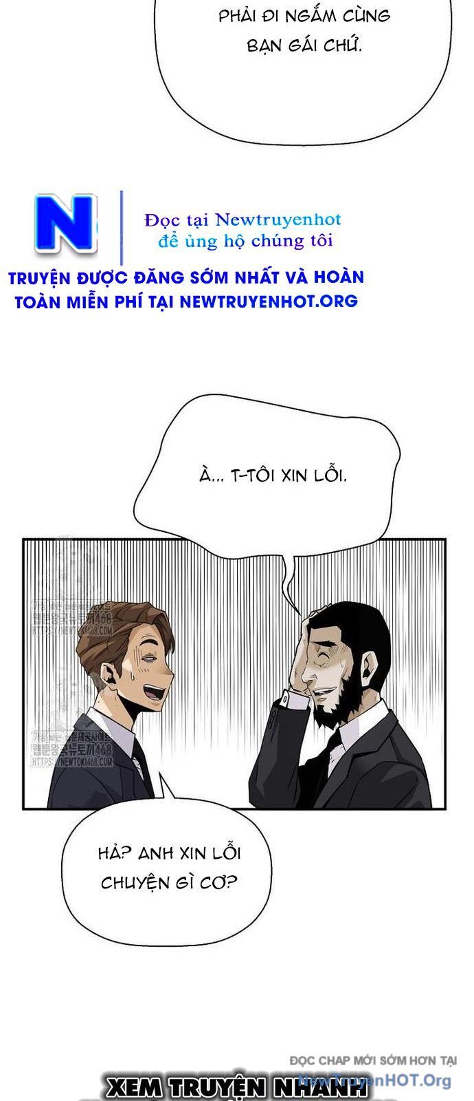 Sự Trở Lại Của Huyền Thoại Chương 181 Ảnh 28
